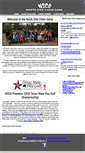 Mobile Screenshot of northsidechaingang.org